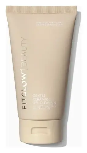 Fitglow Beauty Gentle Ceramide Gel Cleanser