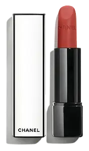 Chanel Rouge Allure Velvet Nuit Blanche 01:00