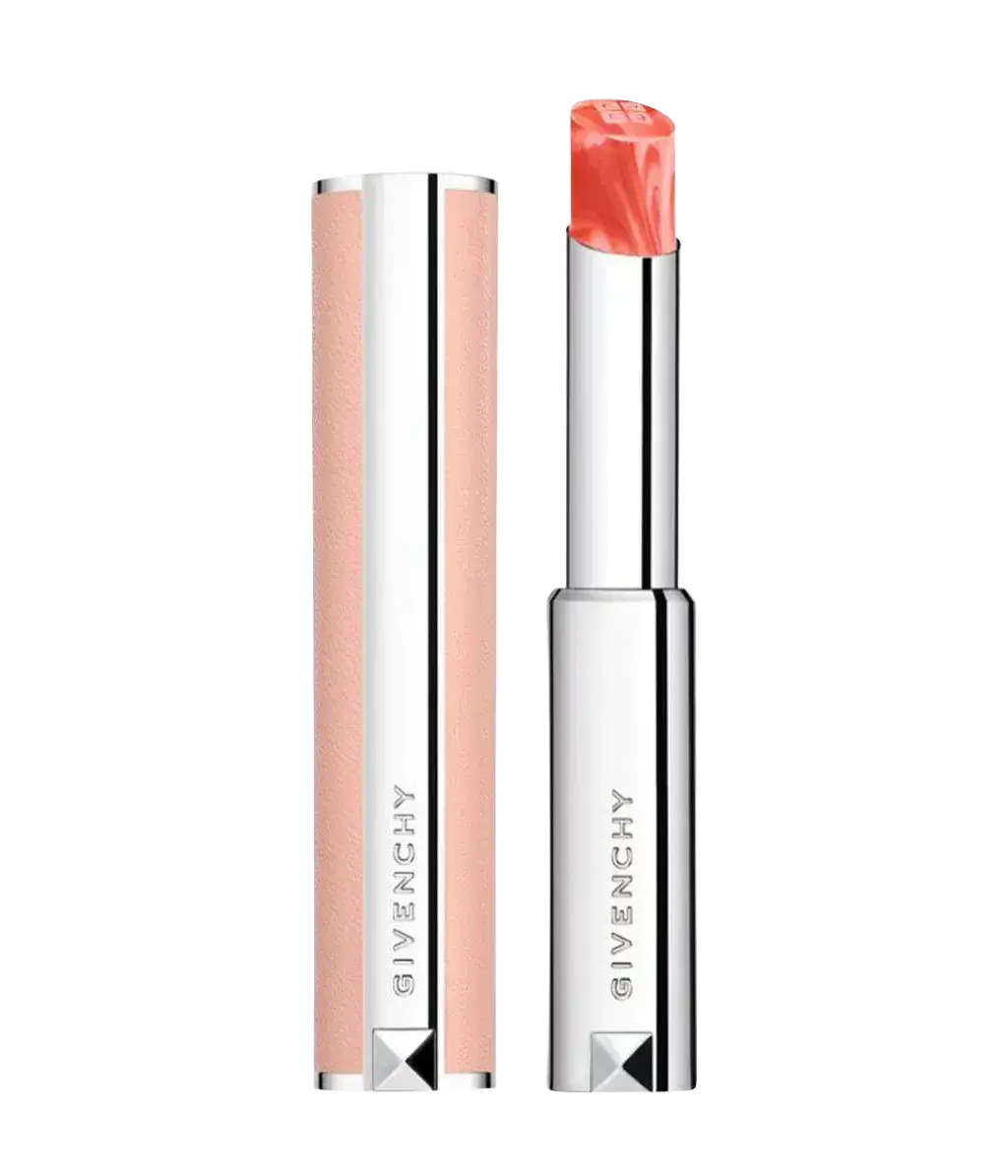 Givenchy Le Rose Perfecto Lip Balm N°304 Nude Blush