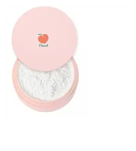 Skinfood Peach Cotton Multi Finish Powder