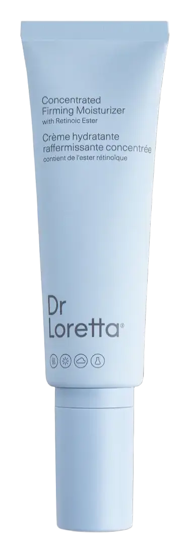 Dr. Loretta Concentrated Firming Moisturizer