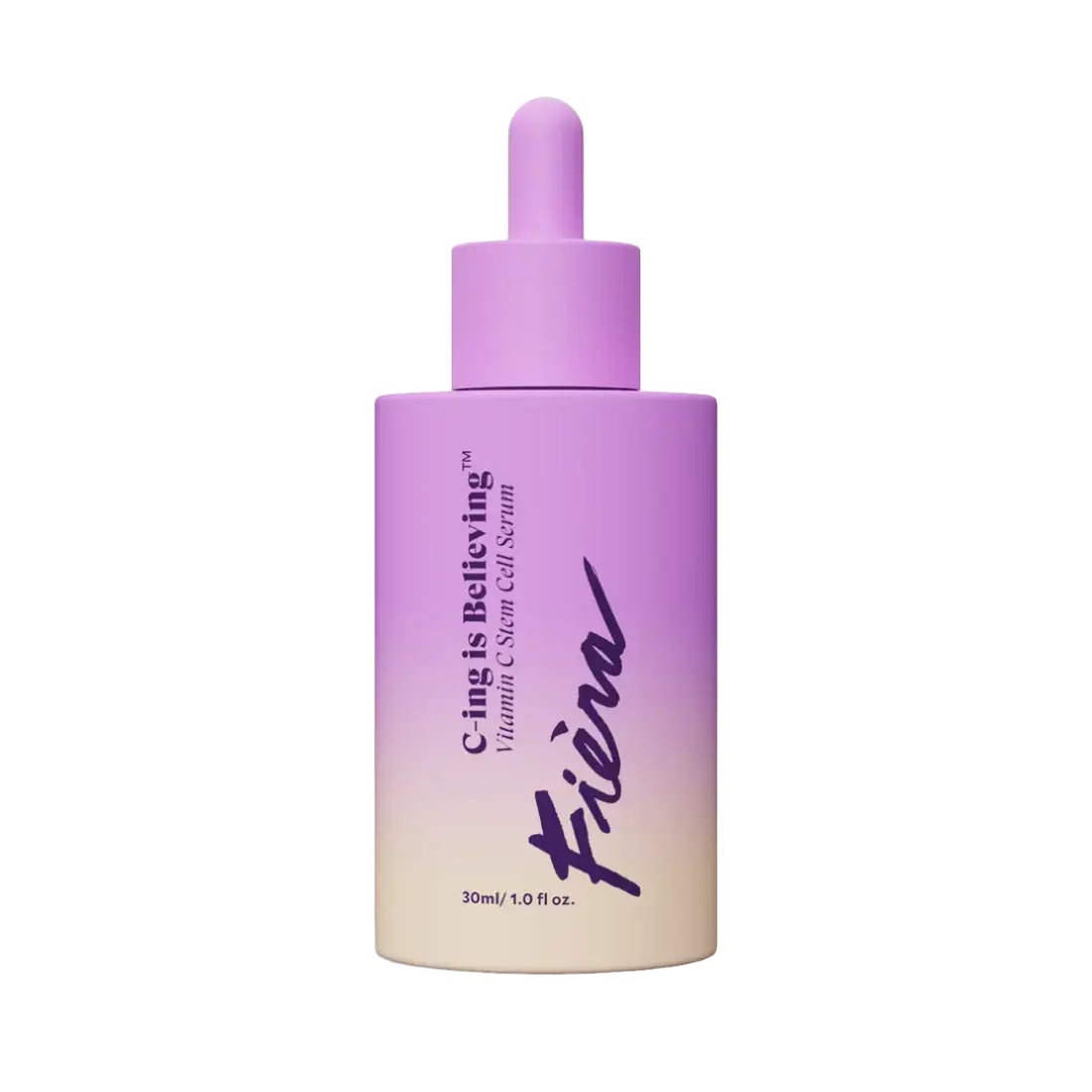 Fièra C-Ing Is Believing Vitamin C Stem Cell Serum