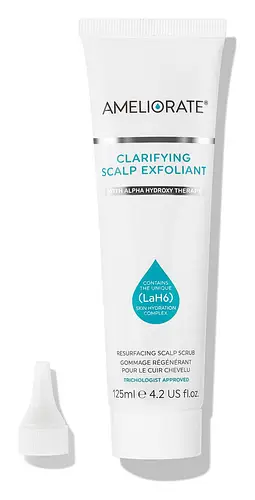 Ameliorate Clarifying Scalp Exfoliant