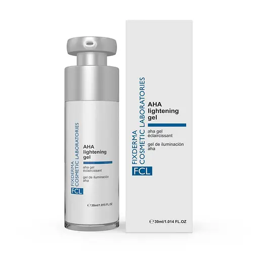 Fixderma Cosmetic Laboratories AHA Lightening Gel