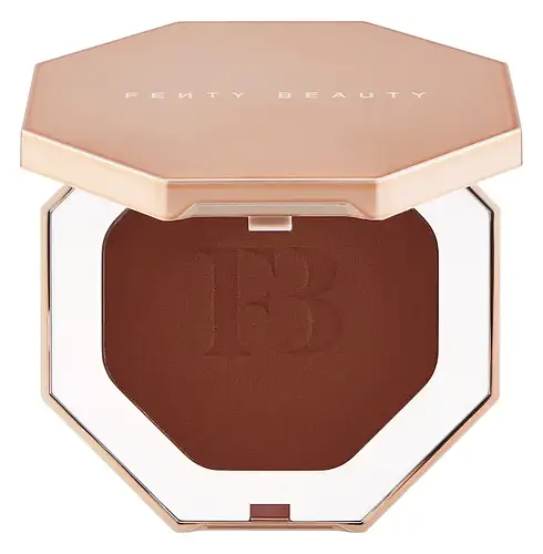 Fenty Beauty Sun Stalk'r Instant Warmth Bronzer Mocha Mami