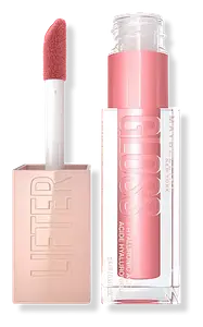 Maybelline Lip Lifter Gloss Silk