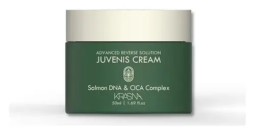 Krasna Advanced Reverse Solution Juvenis Cream