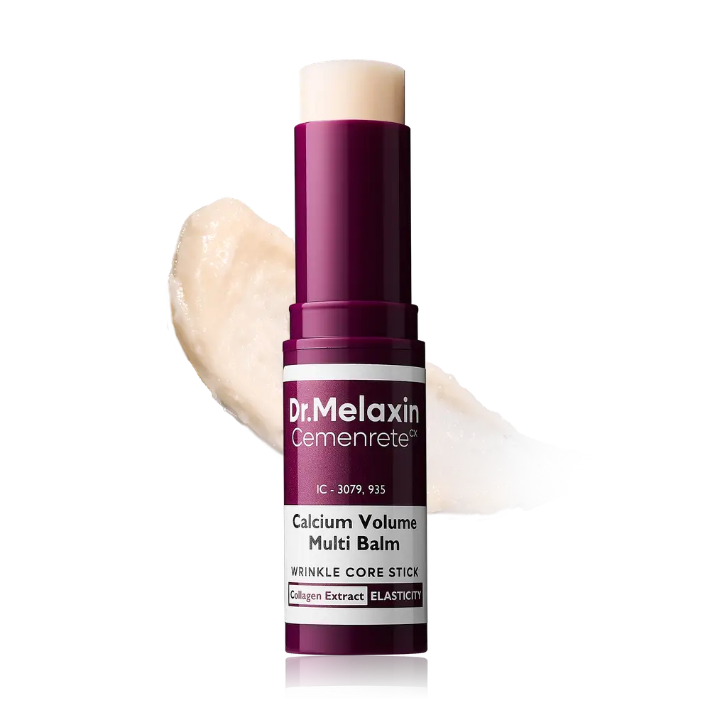 Dr.Melaxin Cemenrete Calcium Multi Balm