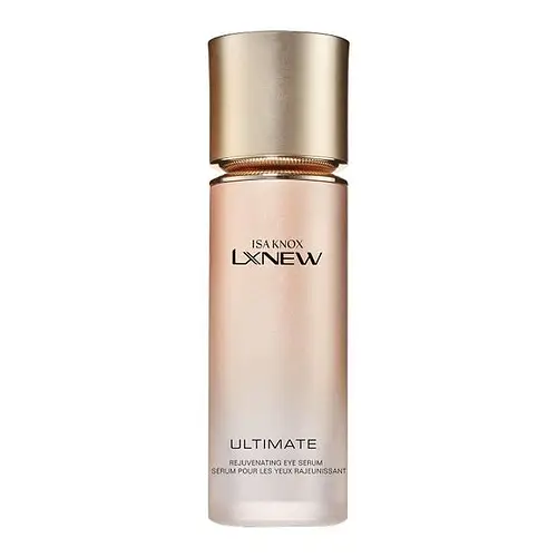 Isa Knox LXNew Ultimate Rejuvenating Eye Serum