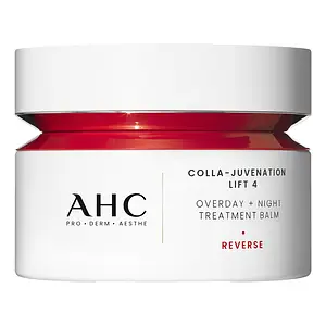 AHC Beauty Colla-Juvenation Overday + Night Balm