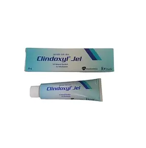 Stiefel Laboratories, Inc. Clindoxyl Jel