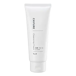 Chifure Cleansing Foam