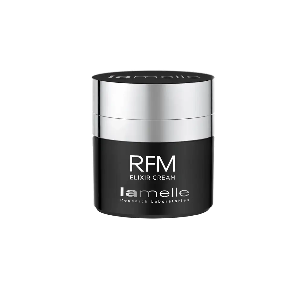 Lamelle RFM Elixir Cream