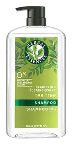 Herbal Essences Clarifying Tea Tree Shampoo