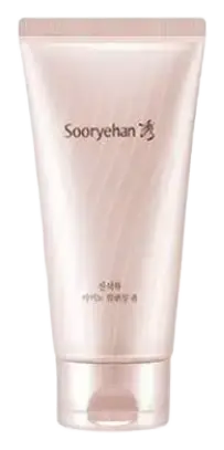 Sooryehan Ultimate Pomegranate Amino Cleansing Foam