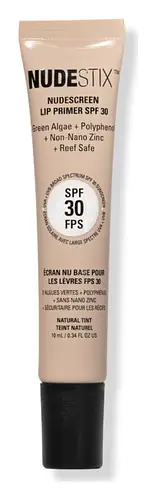 Nudestix Nudescreen Lip Primer SPF 30