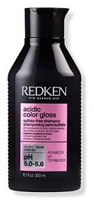 REDKEN Acidic Color Gloss Sulfate Free Shampoo