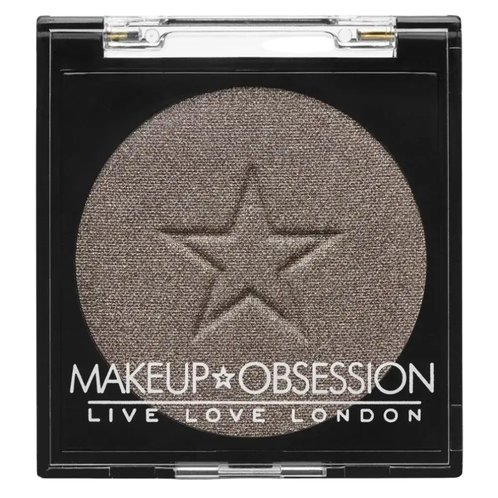 Revolution Beauty Makeup Obsession Eyeshadow Chroma