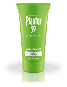 Plantur 39 Conditioner For Fine Brittle Hair