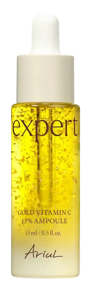 Ariul Expert Gold Vitamin C 13% Ampoule