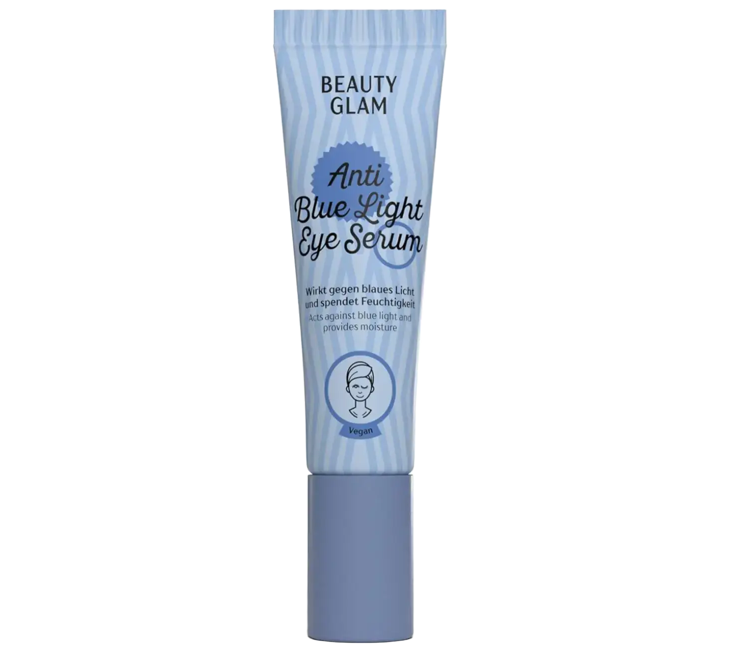 Beauty Glam Anti Blue Light Eye Serum