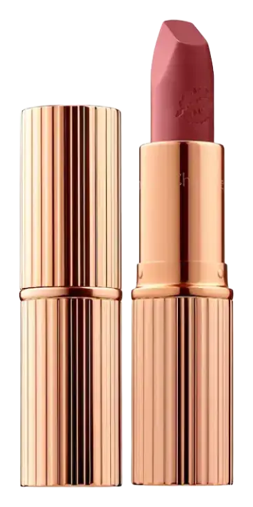 Charlotte Tilbury Hot Lips Lipstick Secret Salma