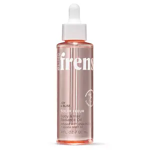 Being Frenshe Body & Hair Radiance Oil Solar Fleur