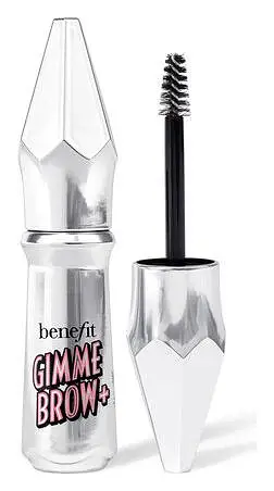 Benefit Cosmetics Gimme Brow + Volumising Brow Gel Cool Grey