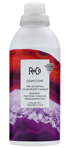R & Co Gemstone Pre-Shampoo Color Protect Masque