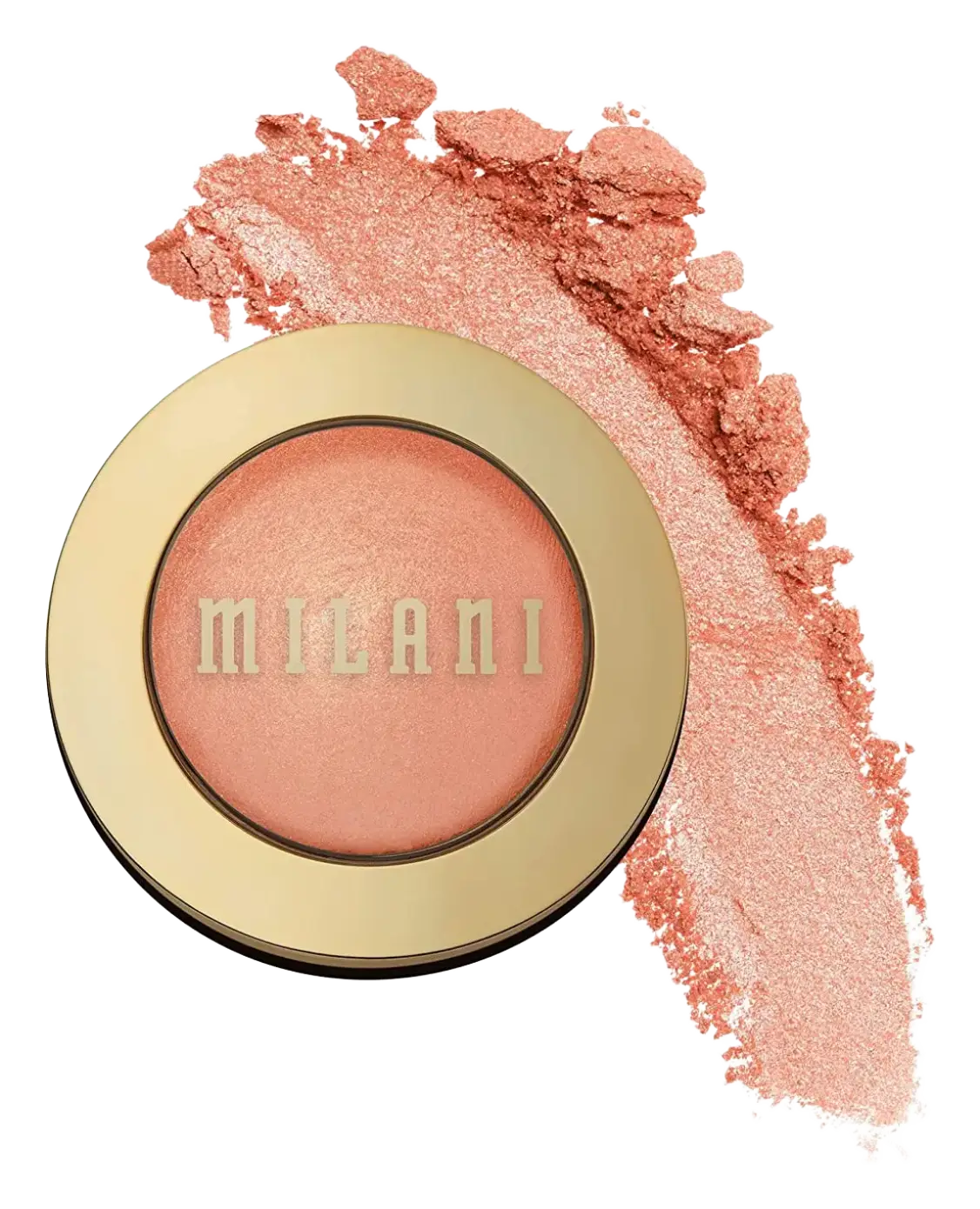 Milani Baked Powder Blush 05 Luminoso