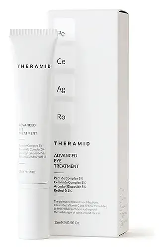 Theramid Advanced Eye Treatment