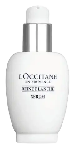 L'Occitane Reine Blanche Infusion Serum