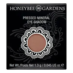 Honeybee Gardens Pressed Eye Shadow Singles Mojave