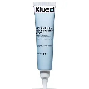 Klued 0.1% Retinol + 0.3% Bakuchiol Serum
