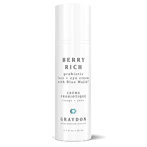 Graydon Skincare Berry Rich