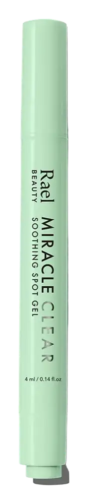 Rael Miracle Clear Soothing Spot Gel