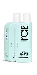 Natura Siberica Ice Professional Refill My Hair Shampoo