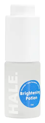 HALE Brightening Potion