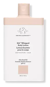 Drunk Elephant Sili Whipped Body Lotion