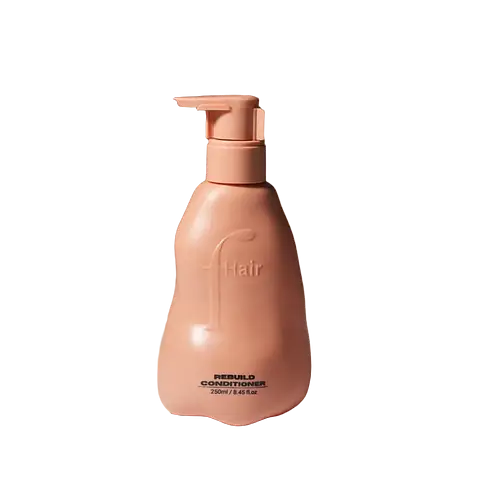 Fhair Rebuild Conditioner