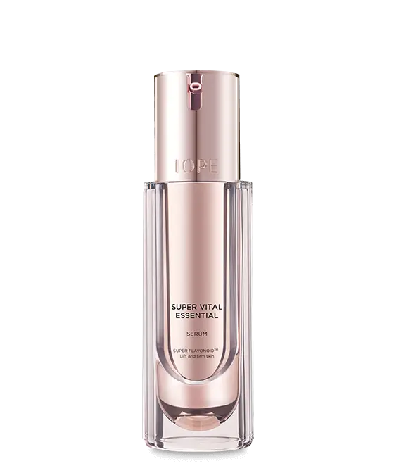 Iope Super Vital Essential Serum