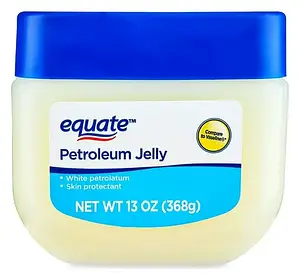 Equate Petroleum Jelly Original