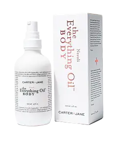 Carter + Jane Neroli The Everything Body Oil