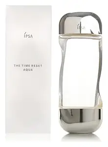 IPSA The Time Reset Aqua Lotion