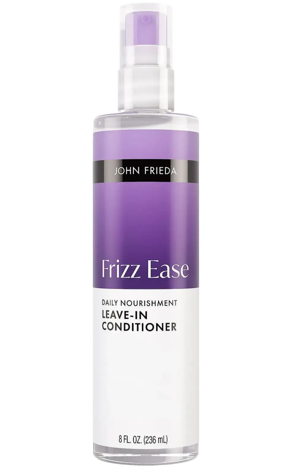 John Frieda Frizz Ease Daily Nourishment Leave-In Conditioner