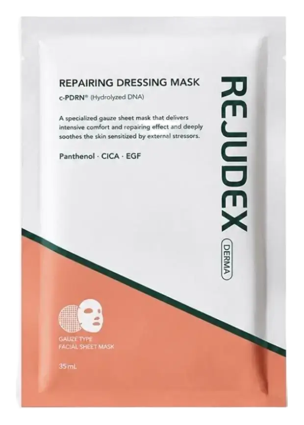 Rejudex Derma Repairing Dressing Mask