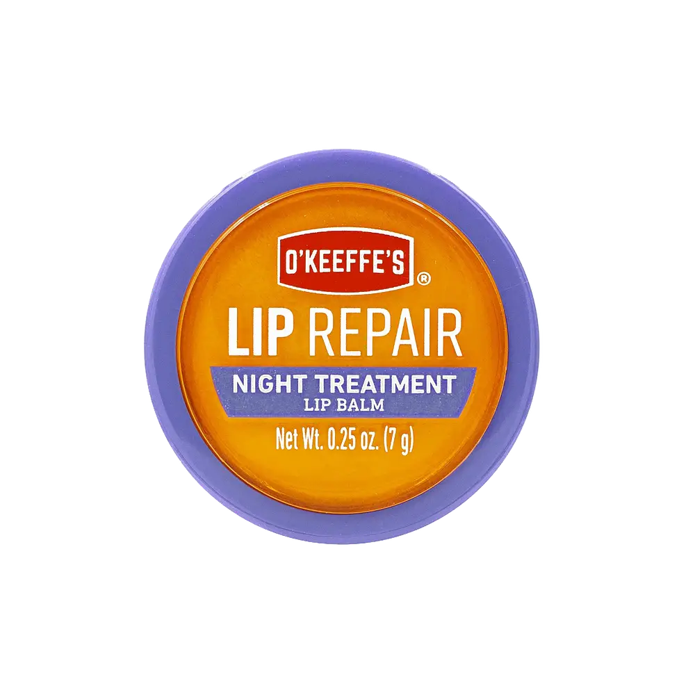 O’Keeffe’s Lip Repair Night Treatment
