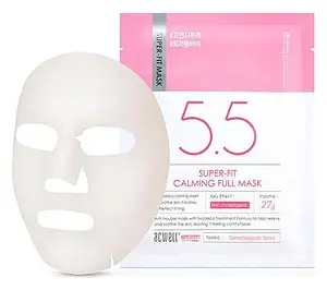Acwell 5.5 Super-Fit Calming Full Mask
