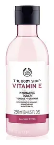 The Body Shop Vitamin E Hydrating Toner