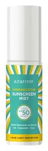Azarine Hydrasoothe Sunscreen Mist